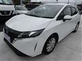 2022 Nissan Note