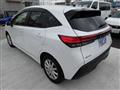 2022 Nissan Note