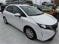 2022 Nissan Note