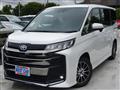 2024 Toyota Noah