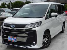 2024 Toyota Noah