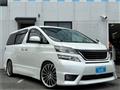 2011 Toyota Vellfire
