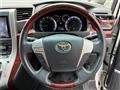 2011 Toyota Vellfire