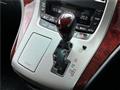 2011 Toyota Vellfire