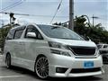 2011 Toyota Vellfire
