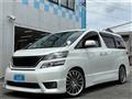 2011 Toyota Vellfire
