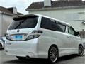 2011 Toyota Vellfire