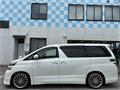 2011 Toyota Vellfire