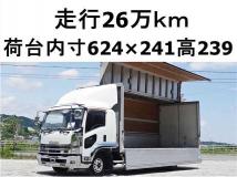 2014 Isuzu Isuzu Others