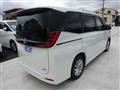 2025 Toyota Noah