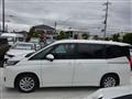 2025 Toyota Noah