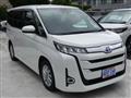 2025 Toyota Noah