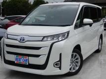 2025 Toyota Noah