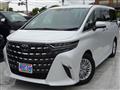 2025 Toyota Alphard G