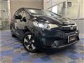 2015 Honda Fit Hybrid