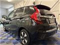 2015 Honda Fit Hybrid