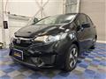 2015 Honda Fit Hybrid