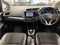 2015 Honda Fit Hybrid