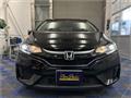 2015 Honda Fit Hybrid