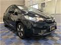 2015 Honda Fit Hybrid