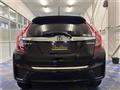 2015 Honda Fit Hybrid