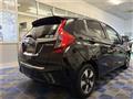 2015 Honda Fit Hybrid