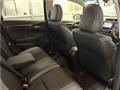 2015 Honda Fit Hybrid