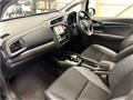 2015 Honda Fit Hybrid