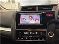 2015 Honda Fit Hybrid
