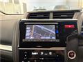 2015 Honda Fit Hybrid