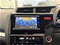 2015 Honda Fit Hybrid