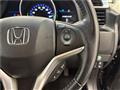 2015 Honda Fit Hybrid