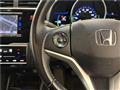 2015 Honda Fit Hybrid