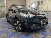 2015 Honda Fit Hybrid