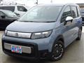 2025 Honda Freed