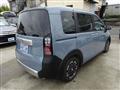 2025 Honda Freed