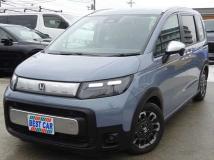 2025 Honda Freed