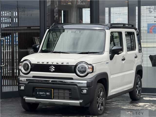 2025 Suzuki Suzuki Others