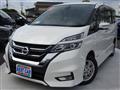 2018 Nissan Serena