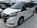 2018 Nissan Serena