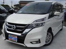 2018 Nissan Serena