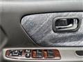 1997 Nissan Stagea
