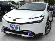 2023 Toyota Prius