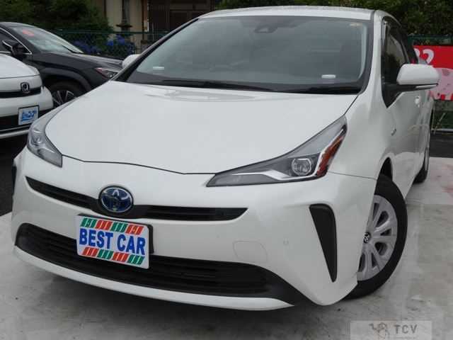 2020 Toyota Prius