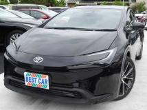 2024 Toyota Prius