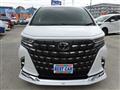 2025 Toyota Alphard G
