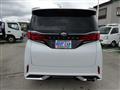 2025 Toyota Alphard G