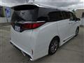 2025 Toyota Alphard G