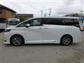 2025 Toyota Alphard G