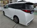 2025 Toyota Alphard G